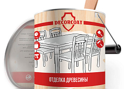 ��������� ������������� DECORCOAT 0530 WOOD UNIVERSAL 10��