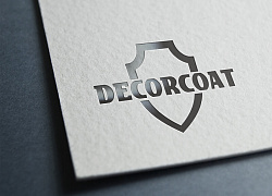 ��� �� ����� DECORCOAT AQUA  STONE 10 ��
