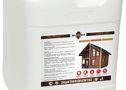 �������� �������� DECORCOAT WOOD PROTECT 5� ���������
